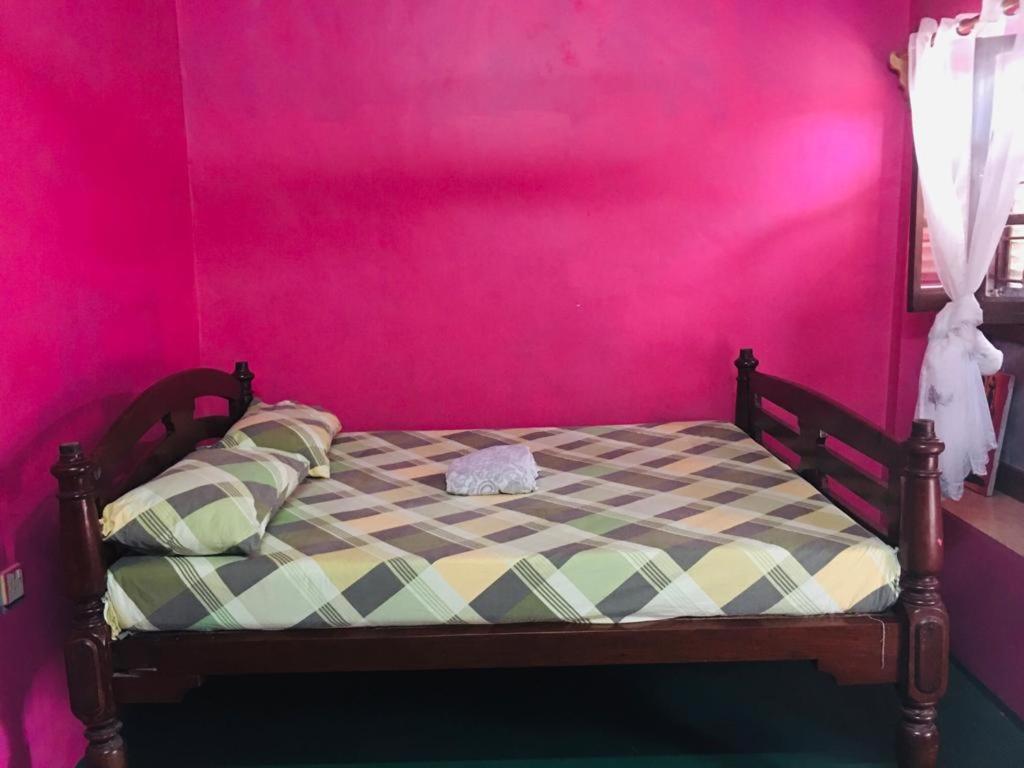 Accommodatie bij particulieren Funguni *
