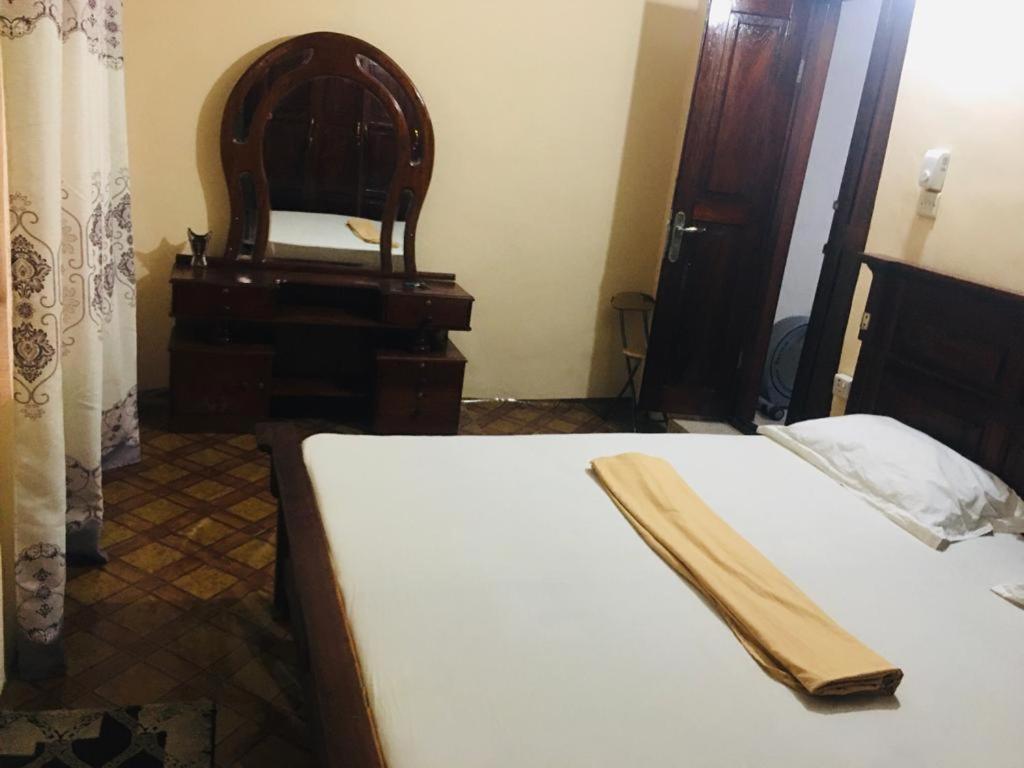 Accommodatie bij particulieren Funguni Zanzibar