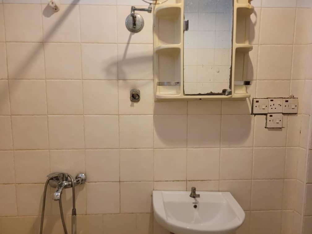 Funguni Accommodatie bij particulieren