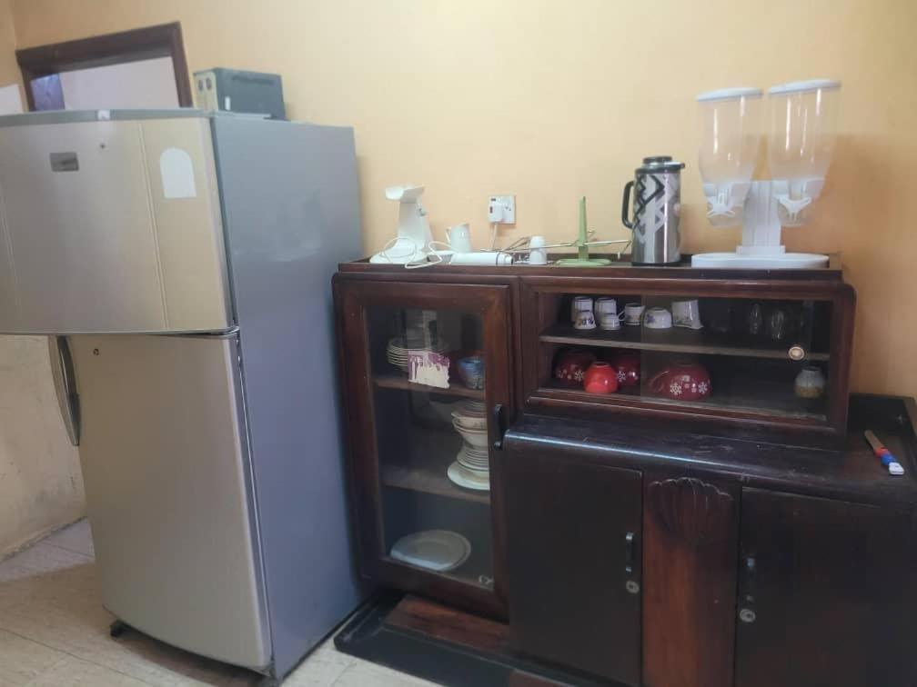 Accommodatie bij particulieren Funguni *